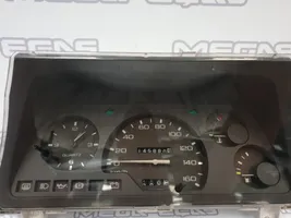 Nissan Micra Compteur de vitesse tableau de bord 