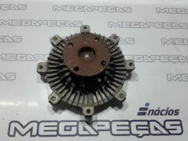 Mitsubishi Pajero Ventola riscaldamento/ventilatore abitacolo 