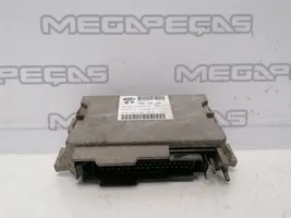 Lancia Y 840 Calculateur moteur ECU 