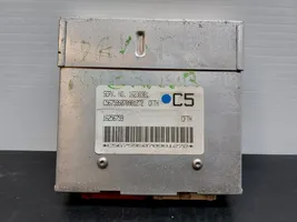 Daewoo Nubira Calculateur moteur ECU 