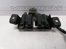 Mazda MX-5 NA Miata Muut ohjainlaitteet/moduulit 