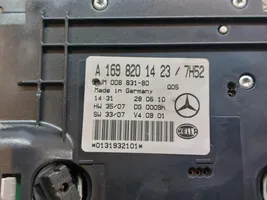 Mercedes-Benz A W169 Spottivalo 