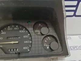 Nissan Micra Compteur de vitesse tableau de bord 