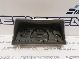 Nissan Micra Compteur de vitesse tableau de bord 