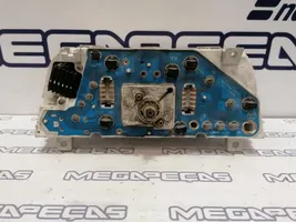 Nissan Micra Compteur de vitesse tableau de bord 