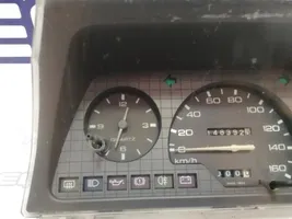 Nissan Micra Compteur de vitesse tableau de bord 