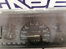 Nissan Micra Compteur de vitesse tableau de bord 