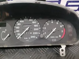 Mazda MX-3 Speedometer (instrument cluster) 