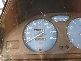 Citroen Saxo Compteur de vitesse tableau de bord 