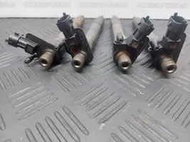 Land Rover Range Rover Evoque L538 Injecteur de carburant 