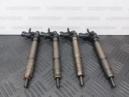 Land Rover Range Rover Evoque L538 Injecteur de carburant 