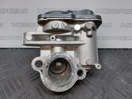 Nissan Qashqai Soupape vanne EGR 