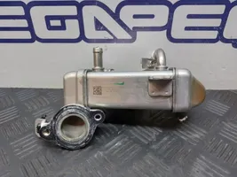 Nissan Qashqai Refroidisseur de vanne EGR 