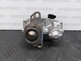 Nissan Qashqai Soupape vanne EGR 