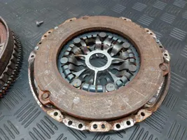 Nissan Qashqai Kit d'embrayage 