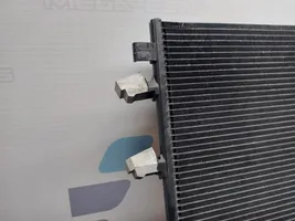 Volkswagen Crafter A/C cooling radiator (condenser) 