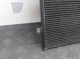 Volkswagen Crafter A/C cooling radiator (condenser) 