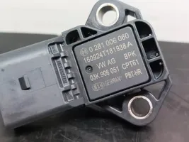 Volkswagen Crafter Alarm movement detector/sensor 