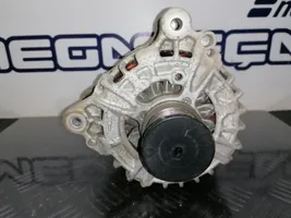 Volkswagen Crafter Alternator 