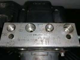 Volkswagen Crafter ABS Pump 