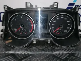 Volkswagen Crafter Speedometer (instrument cluster) 