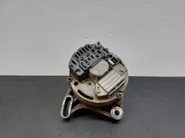 Fiat Uno Alternator 