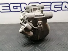 Citroen Jumpy Air conditioning (A/C) compressor (pump) 