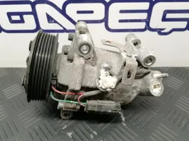 Citroen Jumpy Air conditioning (A/C) compressor (pump) 