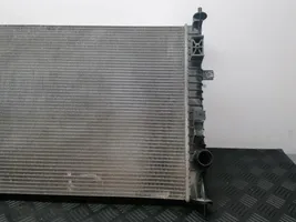 Citroen Jumpy Coolant radiator 