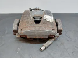 Citroen Jumpy Front brake caliper 