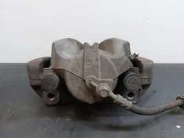 Citroen Jumpy Front brake caliper 