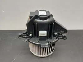 Citroen Jumpy Heater fan/blower 