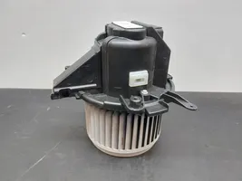 Citroen Jumpy Heater fan/blower 