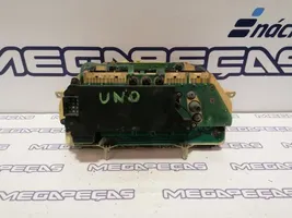 Fiat Uno Compteur de vitesse tableau de bord 