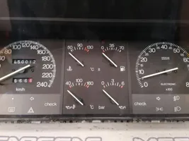 Lancia Thema Licznik / Prędkościomierz 