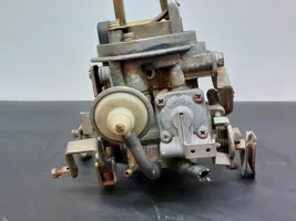 Fiat Uno Carburettor/Mono Injection Pad 