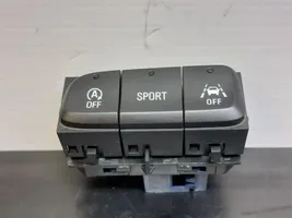 Opel Corsa F Inne przełączniki i przyciski 