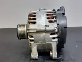 Opel Corsa F Alternator 