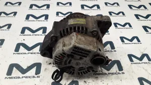 Honda CRX Alternator 