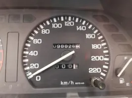 Honda Civic Speedometer (instrument cluster) 