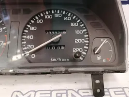 Honda Civic Speedometer (instrument cluster) 