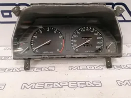 Honda Civic Speedometer (instrument cluster) 