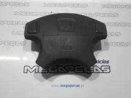 Honda Civic Steering wheel airbag 