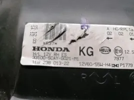 Honda CR-V Phare frontale 