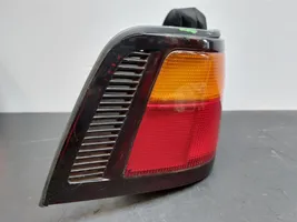 Honda Concerto Lampy tylnej klapy bagażnika 