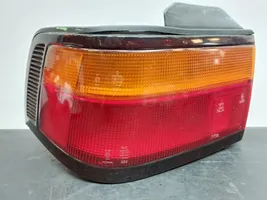 Honda Concerto Lampy tylnej klapy bagażnika 