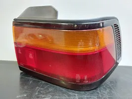 Honda Concerto Lampy tylnej klapy bagażnika 