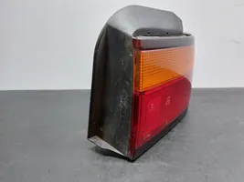 Honda Concerto Lampy tylnej klapy bagażnika 