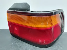 Honda Concerto Lampy tylnej klapy bagażnika 