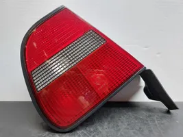 Lancia Delta Tailgate rear/tail lights 